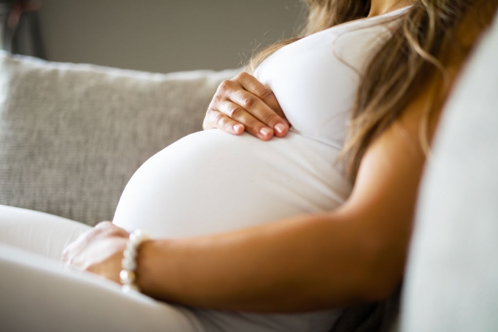 Hamilelikte Son Üç Ayda Beslenme Nasıl Olmalı ?